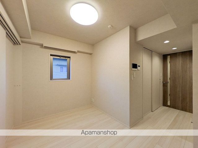 ALIVIS東十条の内装写真