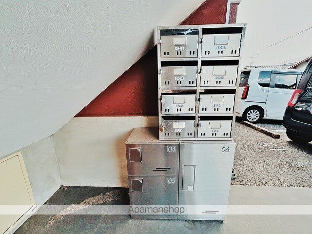 ペアハイツIのその他写真