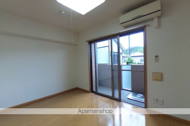 VILLA MERの内装写真