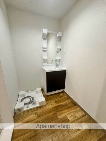 グランジュール御船の内装写真