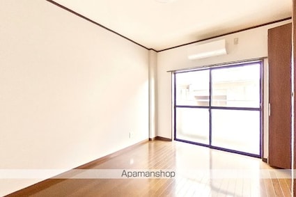 めぞん太陽[2DK/42m2]の内装1