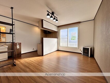 ｓｉｄｅｗａｙｓ美原Ⅱ（旧グランディール美原Ⅱ）[2DK/42.2m2]の内装1