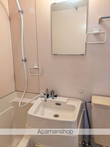第2友マンションの内装写真