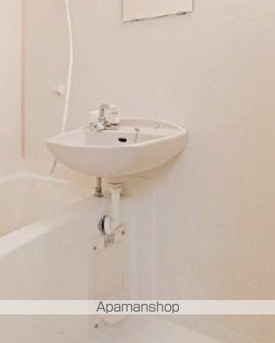 トマト館の内装写真