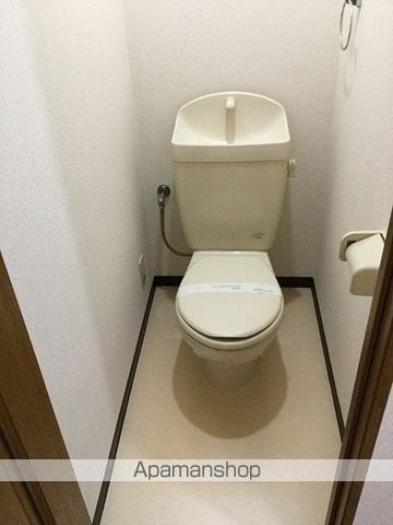キーウィ荘の内装写真