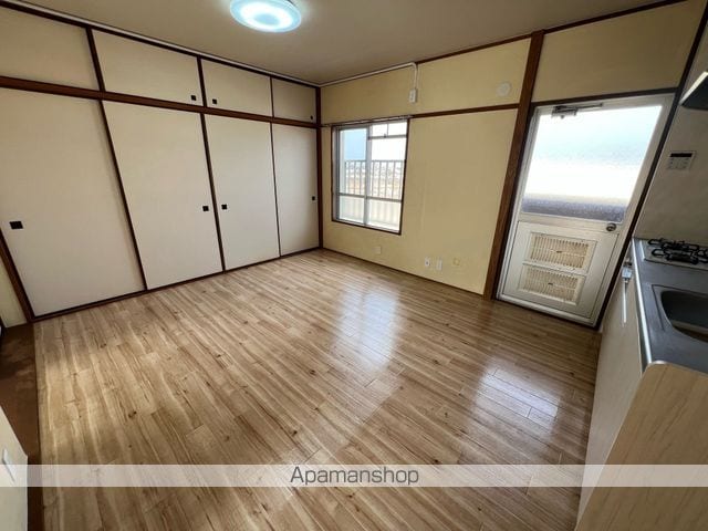 アーバンコート山根の内装写真