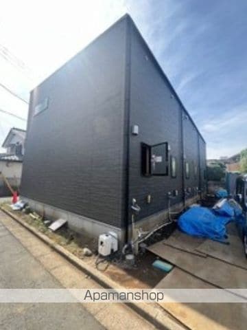 MOKーTERRACE大泉学園の外観写真