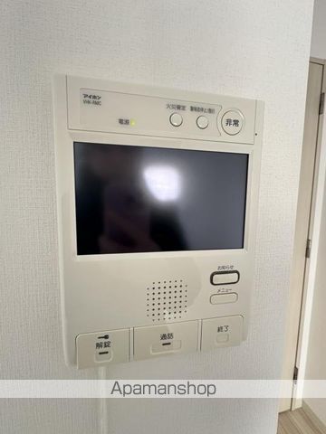 エスリード MINAMIMORIMACHIの内装写真