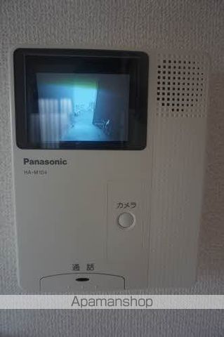 カ-サ太平寺の内装写真
