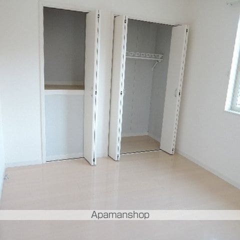 ヴェルヴィル三輪 Aの内装写真