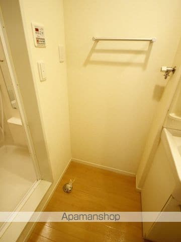 speranzaの内装写真