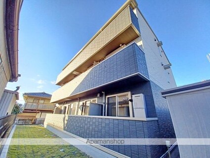 Ｇｒａｃｅ　Ｙａｍａ（グレイス　ヤマ）[1LDK/42.93m2]の外観2