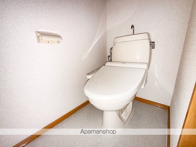 グリーンヒル東雲の内装写真