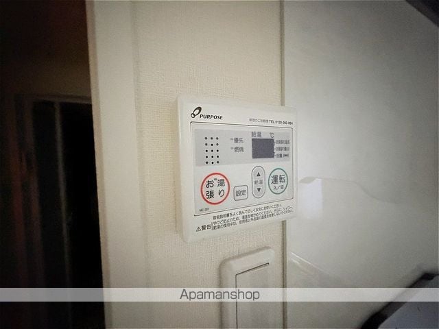 カーサ・コンフォルト東仙台の内装写真