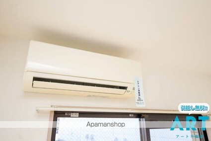 メゾン・ド・メシュー[1K/19.04m2]のその他設備