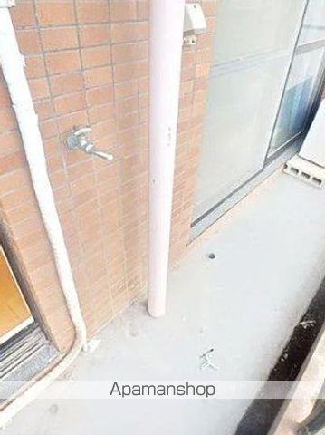 レムロード国分寺の内装写真
