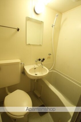 アルスＴ[1K/20.3m2]の内装8