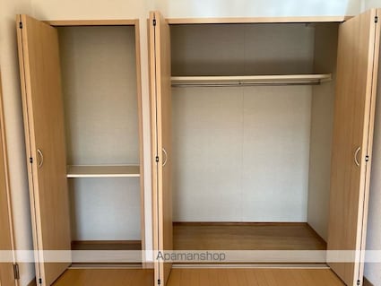 タロックス新居浜[2LDK/64.26m2]の内装6