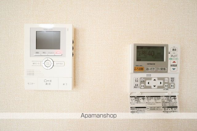 ラウルス B棟の内装写真