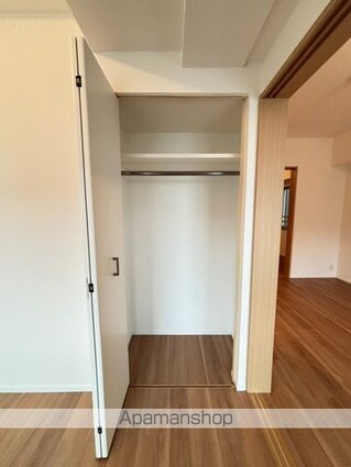 プラウドフラット鶴見Ⅰ[2LDK/56.07m2]の内装1