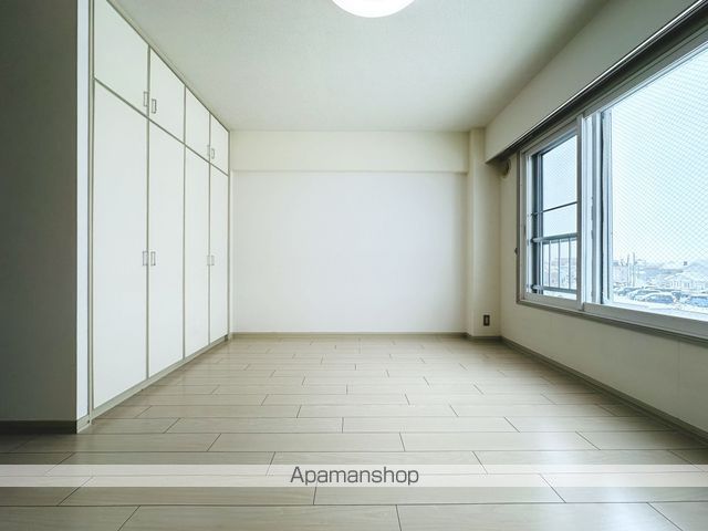 プチシャトウの内装写真