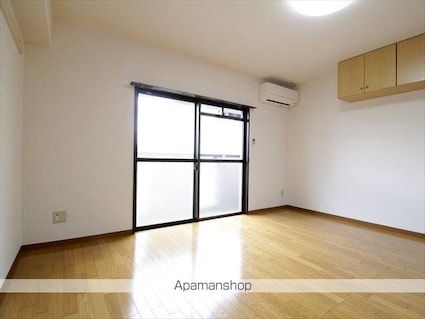 グレイスパル木屋町[1DK/27.8m2]の内装2