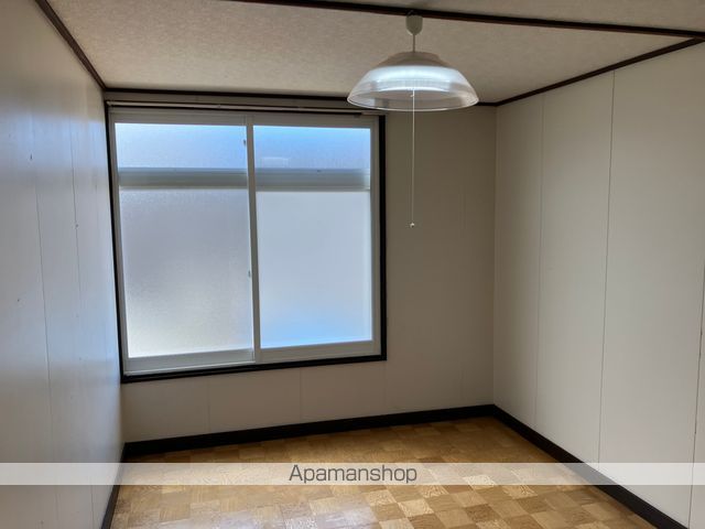 コーポ富士の内装写真