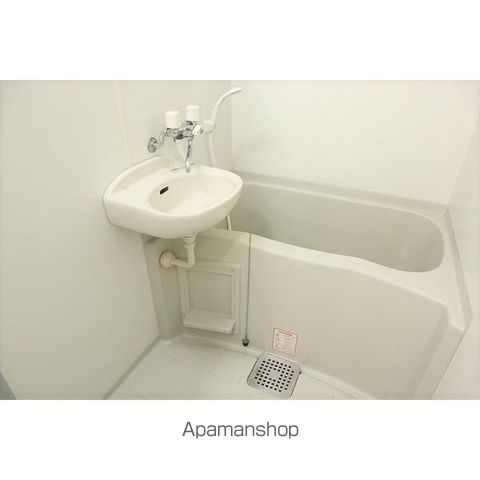 レオパレスCUBBY 篠ヶ瀬の内装写真