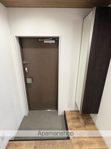 西湊町ジーイーディスの内装写真