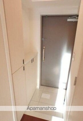 ＫＤＸレジデンス森下千歳[1K/21.28m2]の玄関