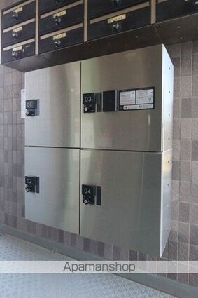 カーサフローラ[1K/38m2]の共用部5