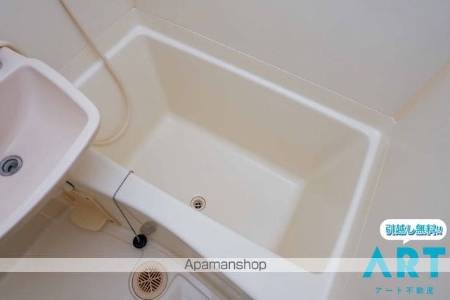 東一万ビルの内装写真