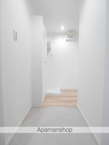 プレジールの内装写真