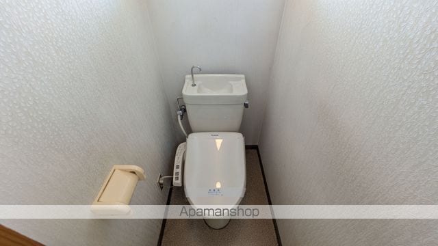シティ竹内の内装写真