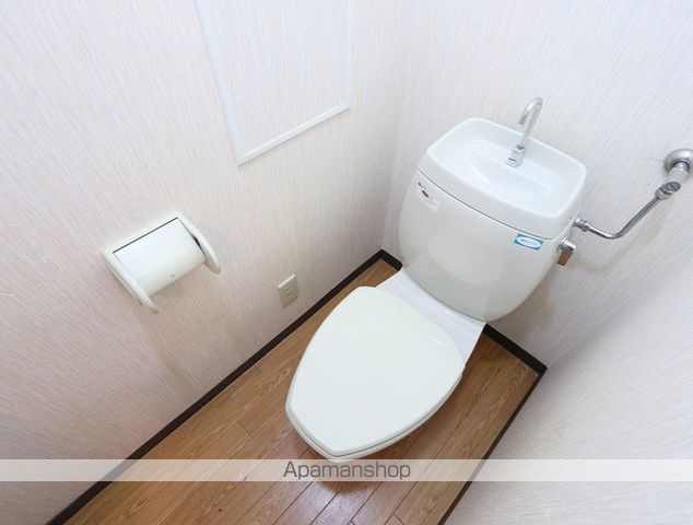 Jステージ若草の内装写真