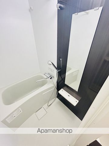 ESLEAD大阪城の内装写真