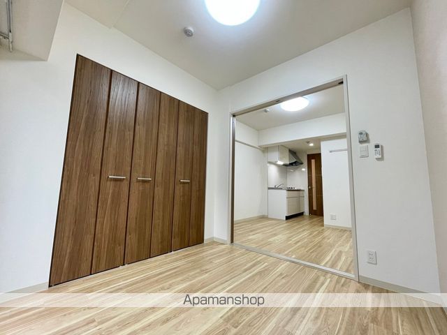 グランエクラの内装写真
