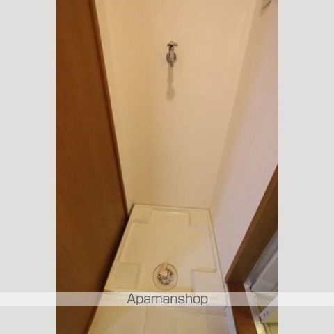 エメラルド・ノービレIIの内装写真