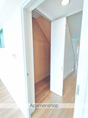 クレリエール21藤白台の内装写真