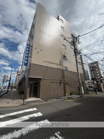 宮本ビルの外観写真
