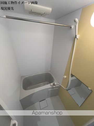 AJOUR新松戸03の内装写真