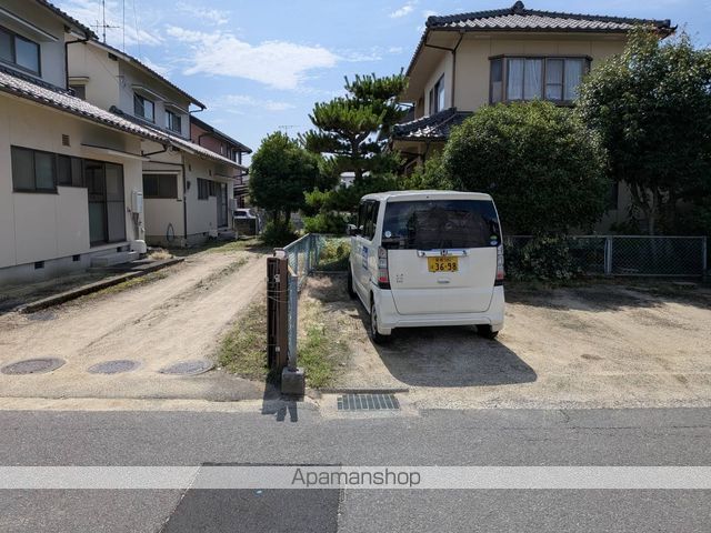 伊予鉄道横河原線 福音寺駅 徒歩35分 2階建 築37年のその他写真