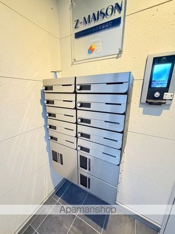 ジーメゾン名古屋柳堀町のその他写真