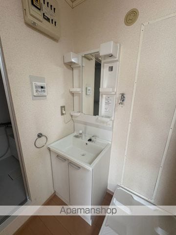 シティハイムセルティアIIIの内装写真