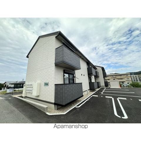 グレイスKの外観写真