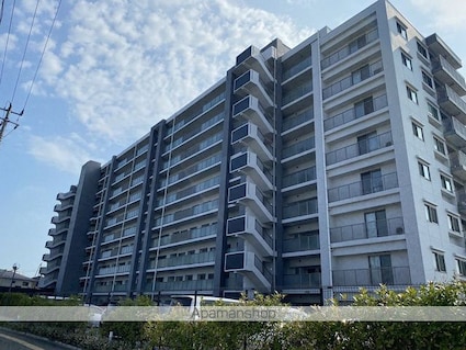 アドグランデ荒井[3LDK/69.01m2]の外観2