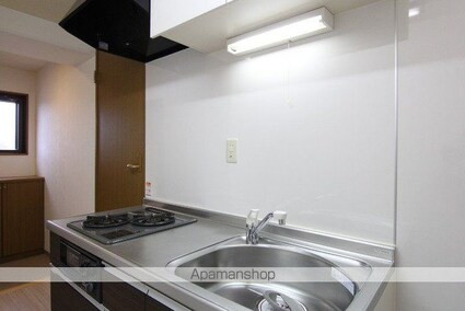 フォルテ小坂[1K/35.74m2]の内装1