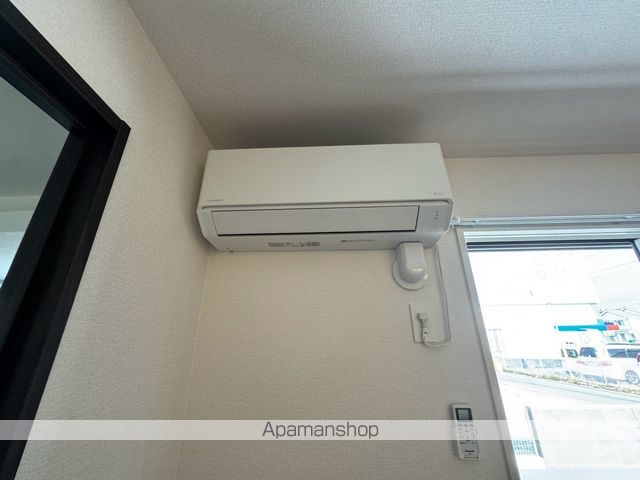 アリアリュクスの内装写真