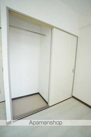 カーサ・ナリトモ中庄の内装写真