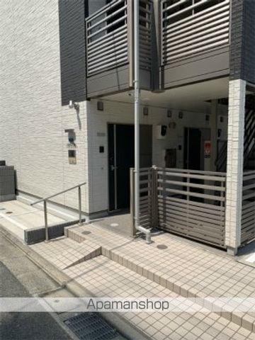 クレイノソラーレ平塚の内装写真